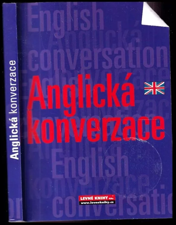 Anglická konverzace