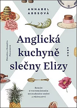 Anglická kuchyně slečny Elizy