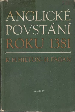 Anglické povstání roku 1381