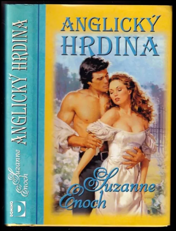 Anglický hrdina