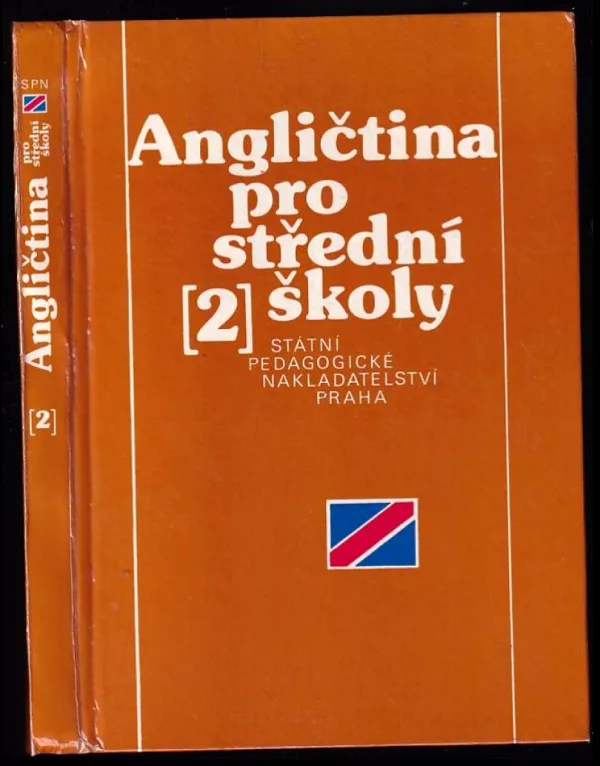 Angličtina 2