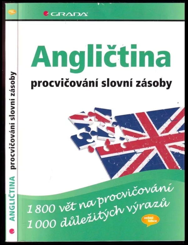 Angličtina