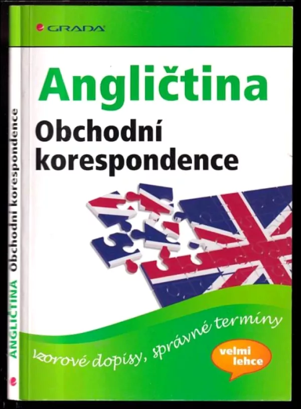 Angličtina
