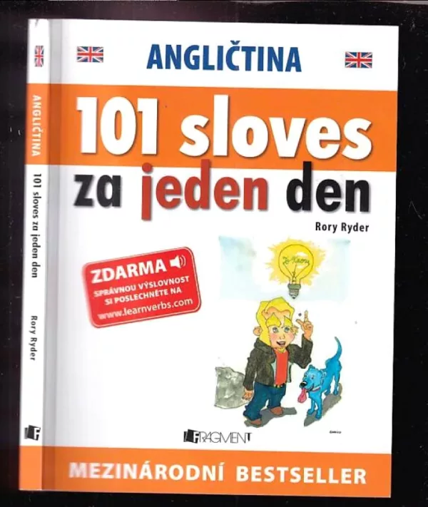 Angličtina