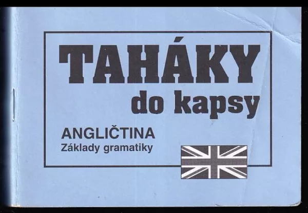 Angličtina