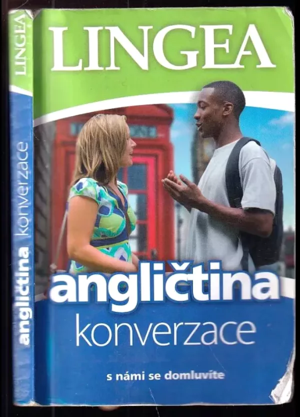 Angličtina