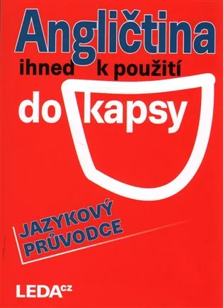 Angličtina ihned k použití