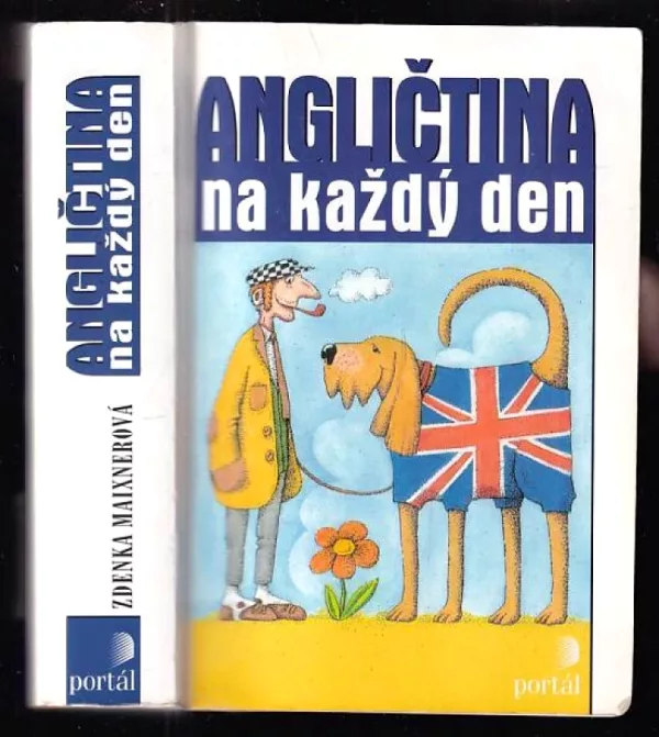 Angličtina na každý den
