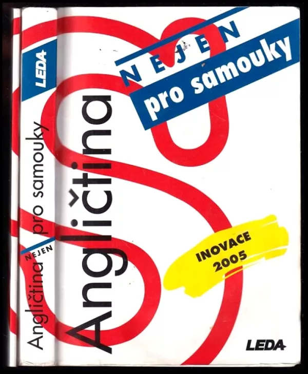 Angličtina nejen pro samouky : Díl 1-2