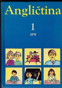 Angličtina pro základní školy s třídami s rozšířeným vyučováním jazyků. Díl 1.