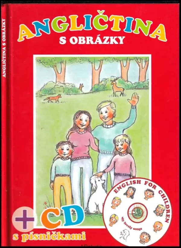 Angličtina s písničkami