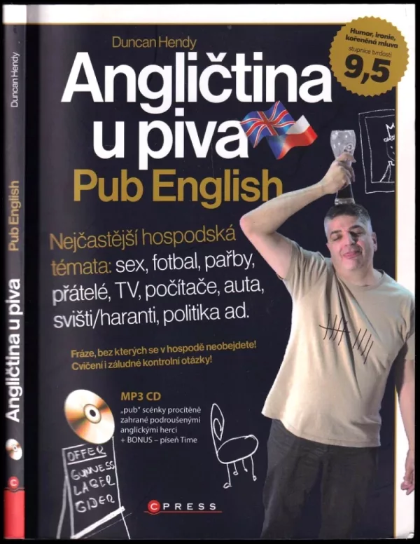 Angličtina u piva