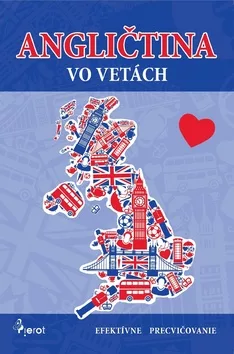 Angličtina vo vetách