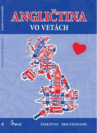 Angličtina vo vetách
