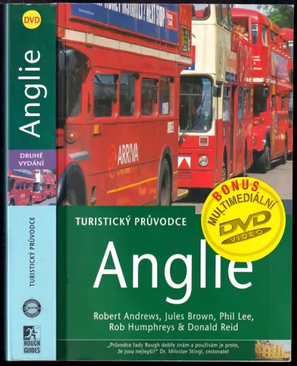 Anglie