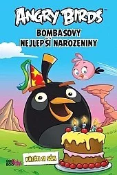 Bombasovy nejlepší narozeniny