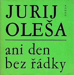 Ani den bez řádky