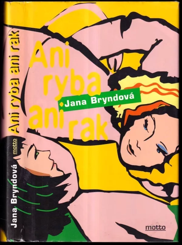Ani ryba, ani rak