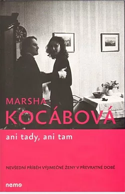 Ani tady, ani tam