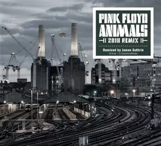 Animals (2018 Remix Edition)