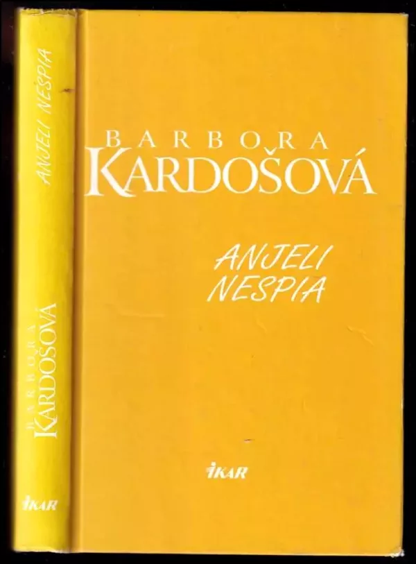Anjeli nespia