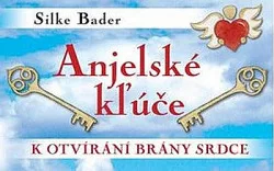 Anjelské kľúče