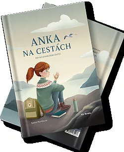 Anka na cestách