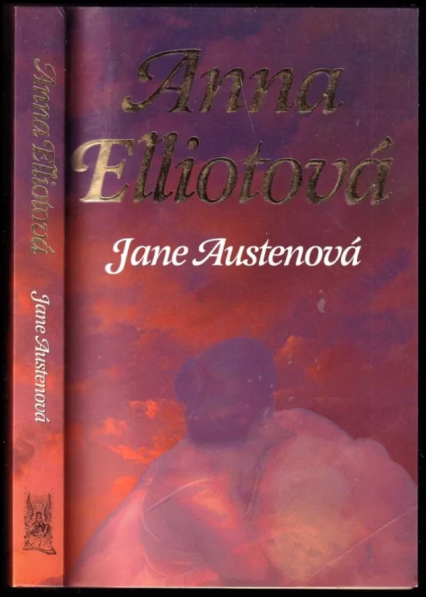 Anna Elliotová