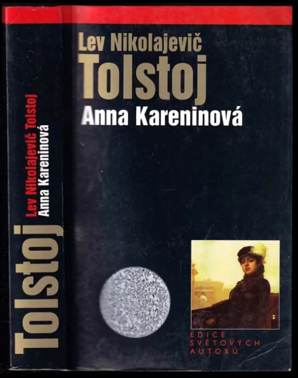 Anna Kareninová