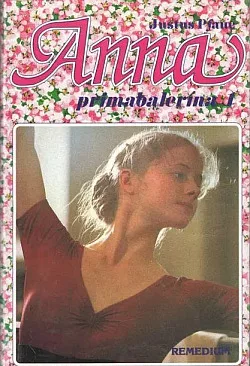 Anna Primabalerína 1