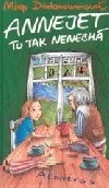 Annejet to tak nenechá