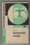 Anorganická chemie