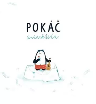Antarktida