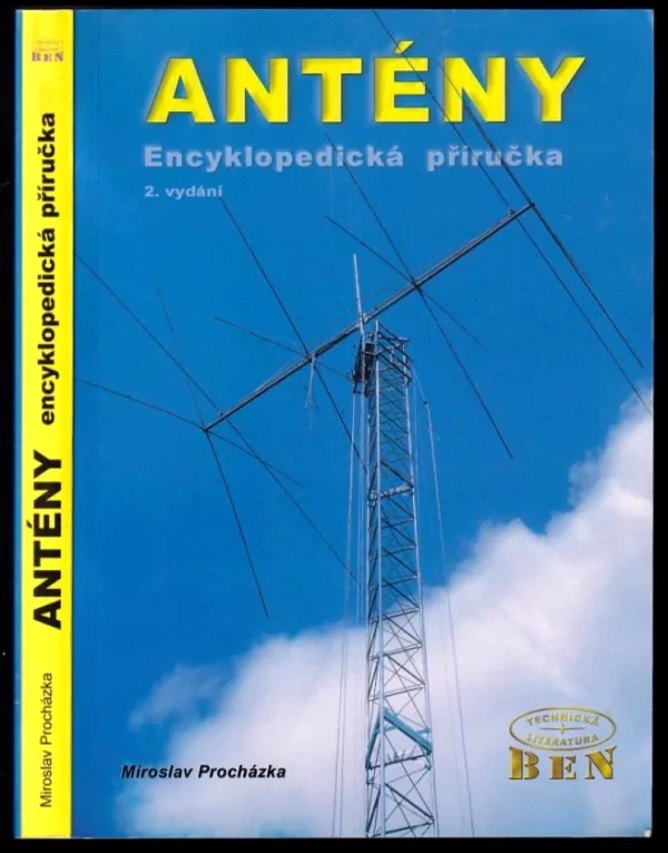 Antény