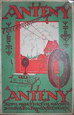 Anteny a „anteny“