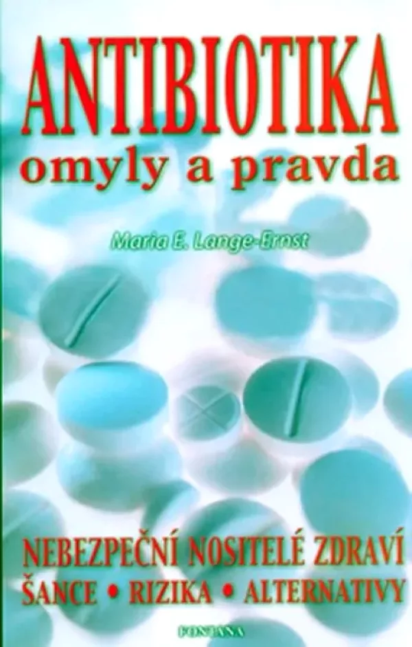 Antibiotika