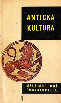 Antická kultura