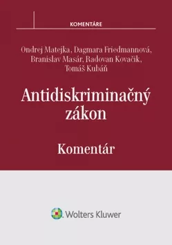 Antidiskriminačný zákon