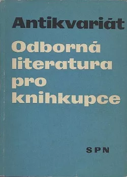 Antikvariát