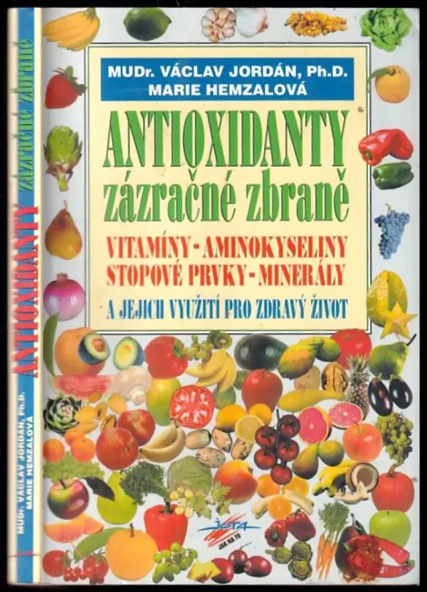 Antioxidanty
