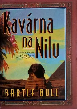 Kavárna na Nilu