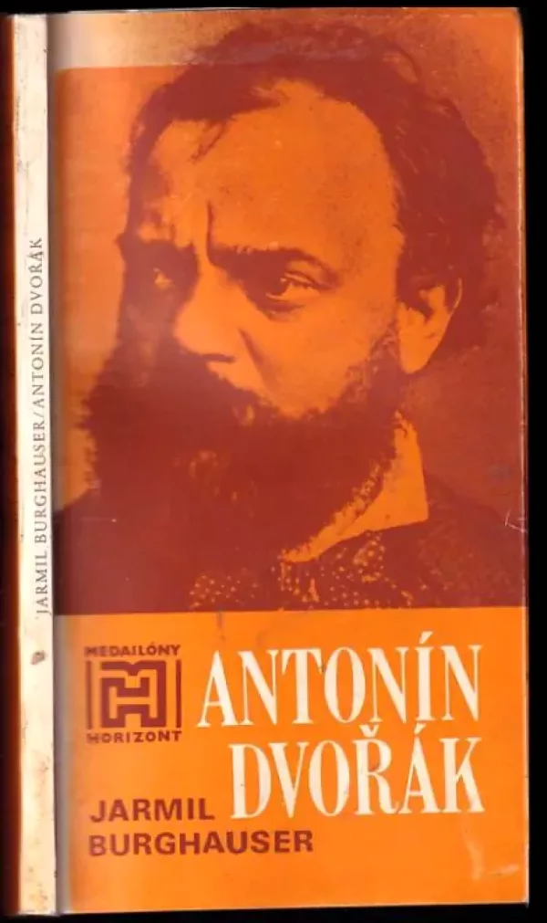 Antonín Dvořák