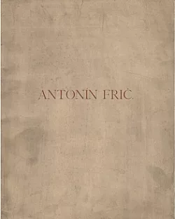 Antonín Frič - Vzpomínky k sedmdesátým narozeninám