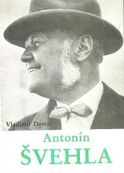 Antonín Švehla