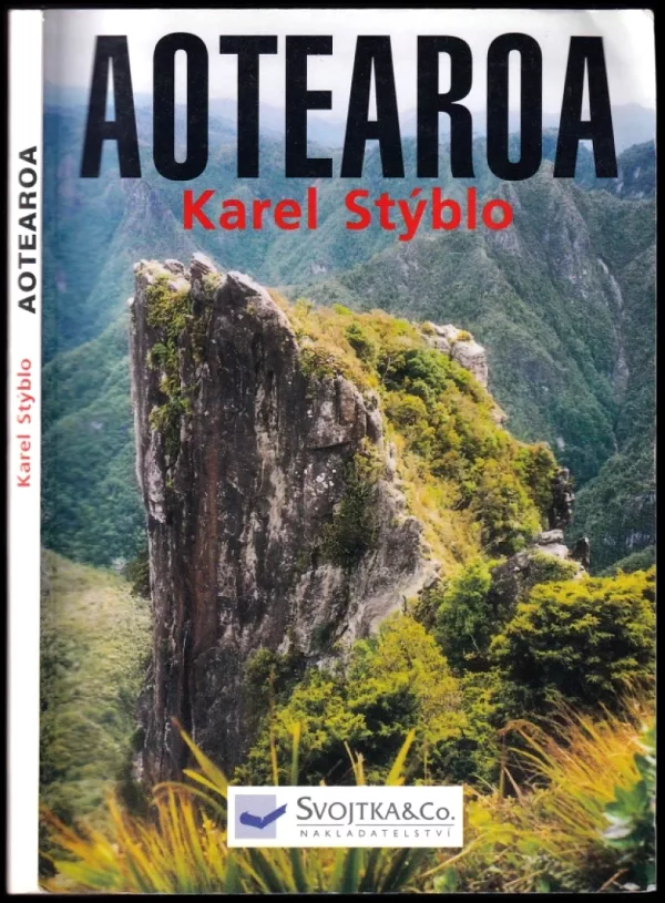 Aotearoa