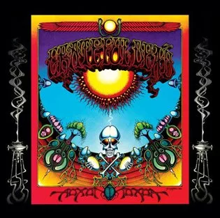 Aoxomoxoa