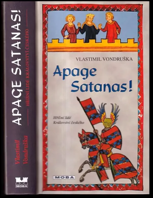 Apage, Satanas!