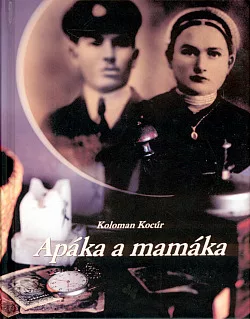Apáka a mamáka