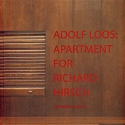 Apartment for Richard Hirsch