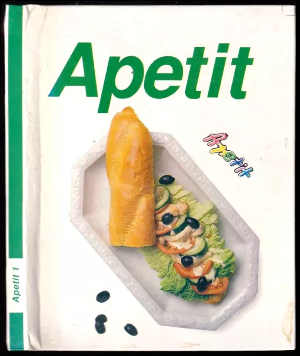 Apetit